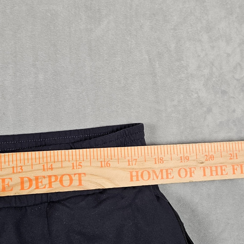 Public Rec Gamechanger Rec Pant Mens 38x28 (Actual 35x27) Blue Adjustable Pocket - Picture 8 of 12
